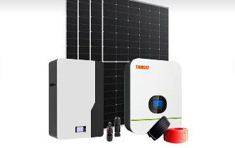 중국 Hefei Tainuo New Energy Technology Co., Ltd.