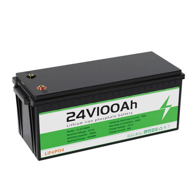 전기 자전거/스쿠터용 300Ah 리?? 이온 배터리 10kWh 12V 24V 48V 가정용 에너지 저장 시스템
