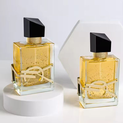 럭셔리 브랜드 미니 향수 여성 향수 스프레이 레이디 장기 향수 꽃 이야기 꽃 향수 향수