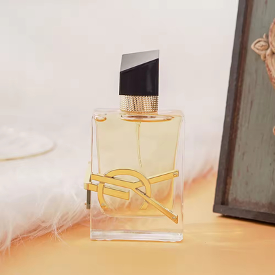 도매 천연 오래 지속되는 몸 스프레이 물 향수 EDP 50ml 여성 웬튼 물 향수 우아한 병