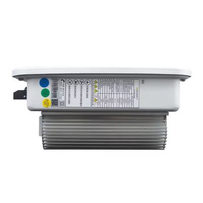 그리드 태양광 2 Mppt 세 단계 인버터 태양광을 위한 Growatt Mod 12ktl3-x Mod 10-15ktl3-x