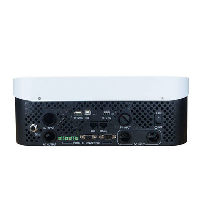 그루와트 SPF6000ES 플러스 MPPT 및 병렬 용량과 함께 6kw 오프 그리드 태양광 인버터