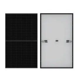 N-TYPE 롱이 태양광 166mm 셀 태양광 패널 360W 365W 370W 375W 380W 450W 455W 등급 A