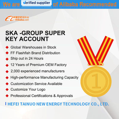 유연한 태양 전지 패널 1000W 100W 최대 전력 430W/520W 및 저렴한 가격