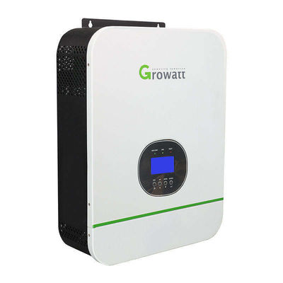 48V 10KW 10000W 온 오프 그리드 태양 전기 하이브리드 인버터 8kw 8200w 온 그리드 오프 그리드 듀얼 MPPT 충전 160a