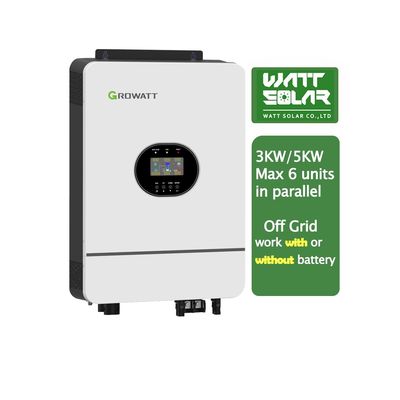 48V 10KW 10000W 온 오프 그리드 태양 전기 하이브리드 인버터 8kw 8200w 온 그리드 오프 그리드 듀얼 MPPT 충전 160a