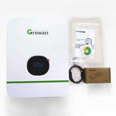오프 그리드 태양광 인버터 1.5kW / 3kW 배열 전력 2000W / 3000W 순수 시노파 출력