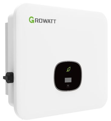 10kW 온그리드 태양광 최소 10000tl-x 9kW 8kW 7kW 네트워크 연결 태양광 인버터 보호 IP66