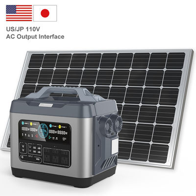 DC 출력 USB 타입C 담배 켜기 DC 태양광 발전소 야외 캠핑 및 가정용
