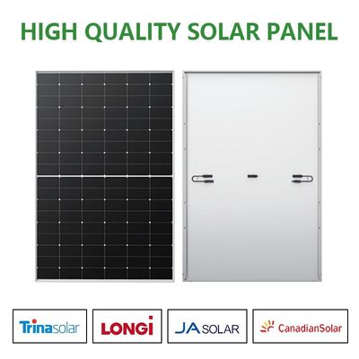 10Kw 20Kw 30kwh 태양광 시스템 Pv 태양광 에너지 키트 온 그리드 하이브리드 태양광 발전 시스템