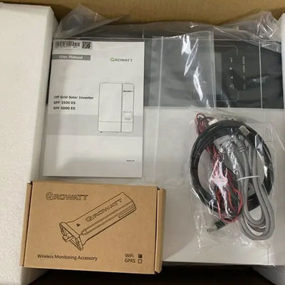 SPH10000TL3 BH-UP 하이브리드 인버터 단일 단계 3 단계 6KW 8KW 10KW 5KW 태양 시스템