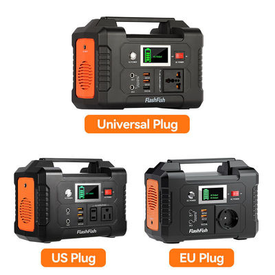 USB 리?? 배터리와 110V/220V AC 출력