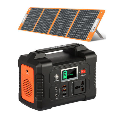 220V 태양광 발전기 리?? 이온 배터리 및 110-240v 출력 전력