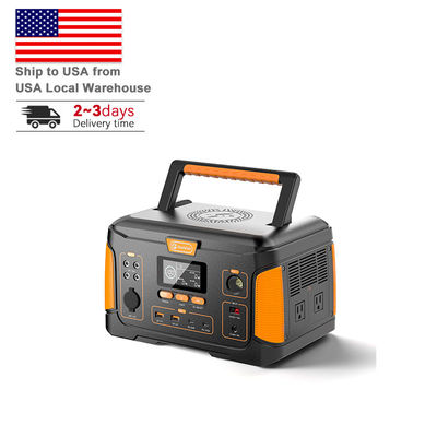 최고 평가 플래시피쉬 다기능 EU 플러그 1000W PEAK 2000W 캠핑용 발전소
