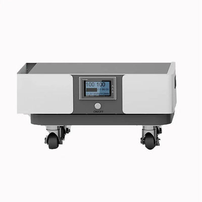 스테이크 된 리?? 배터리 51.2V 200Ah 300Ah 400Ah 500Ah 600Ah IP54 보호 클래스