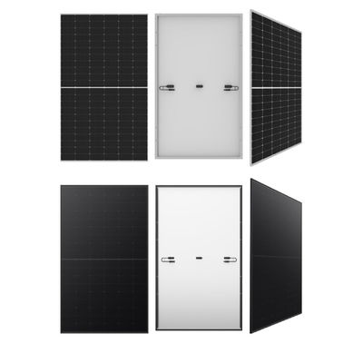 LONGi Hi-MO 4m LR4-60HPB 355-375M 모노 태양광 패널 355W 375W 182mmx182mm 셀 크기