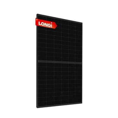 LONGi Hi-MO 4m LR4-60HPB 355-375M 모노 태양광 패널 355W 375W 182mmx182mm 셀 크기