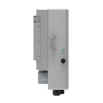 Deye SUN-12K-SG04LP3-EU 하이브리드 태양광 인버터 12kw 3단계 와이파이 8kw 10kw 전원 차단