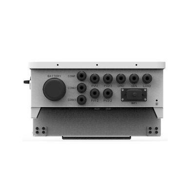 Deye SUN-12K-SG04LP3-EU 하이브리드 태양광 인버터 12kw 3단계 와이파이 8kw 10kw 전원 차단