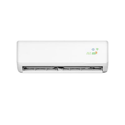 가정용 12000BTU 태양광 에어컨 단위 원격 제어 쉬운 설치