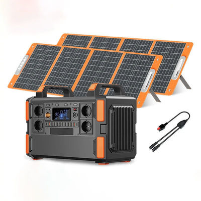 플래시피쉬 1000W 라이프포4 리?? 철화강 배터리 발전소 태양 전지