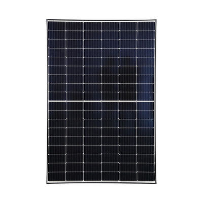560W 단결성 반전지 태양 에너지 패널 500 와트 22.5% 패널 효율