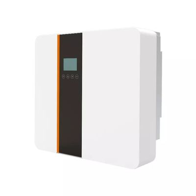 단일 출력 메가레보 인버터 R3KL1 3Kw 3.6Kw 하이브리드 인버터 50/60Hz 주파수