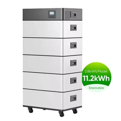 스플릿 리?? 이온 라이프포4 배터리 51.2V 10kwh 20kwh 30kwh 50kwh 가정용 태양광 시스템