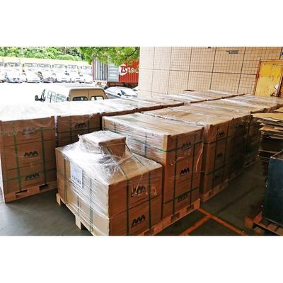 13A 출력 전류 태양 전지 하이브리드 인버터 10KW 평행 기능 IP 65 메가레보 R8KLNA