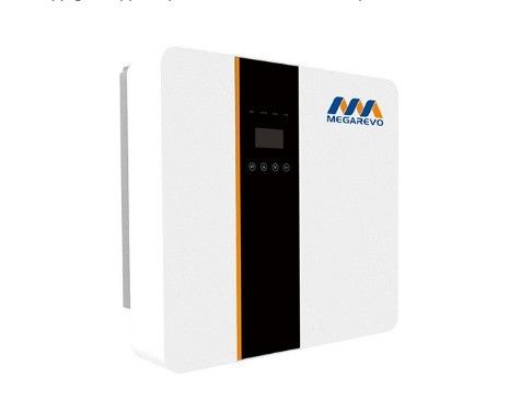 주택용 에너지 저장용 220V 단일 단계 인버터 5KW 6KW 메가레보 R5KL1 R6KL1