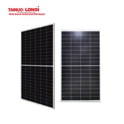 LR5-72HPH 560W 555W 550W Hi-MO5 태양 전지 패널 첫 해 전력 저하 2%
