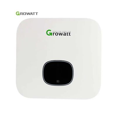 DC/AC 인버터 온 그리드 하이브리드 싱글 파스 220V 6Kw 5Kw 8Kw 10Kw 성장 전력 태양 인버터