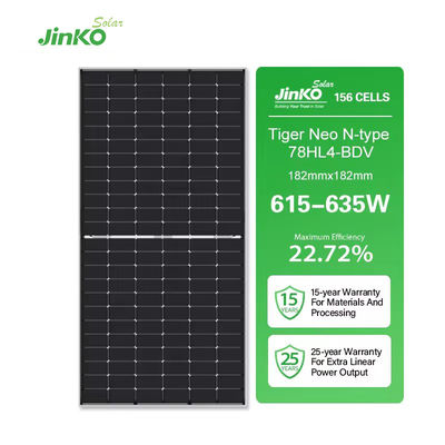700w 710w 1000w IP68 등급 연결 박스 182mmx182mm 셀 크기