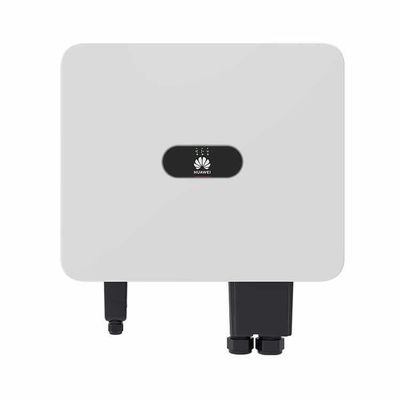 25KW Sun2000-25KTL-M5 출력 전압 1100V의 3단계 태양광 PV MPPT 인버터