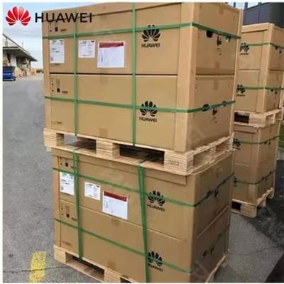 25KW Sun2000-25KTL-M5 출력 전압 1100V의 3단계 태양광 PV MPPT 인버터
