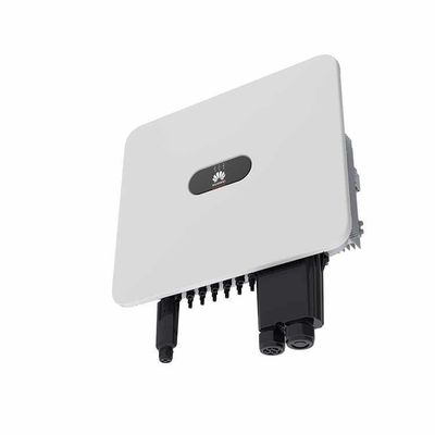 25KW Sun2000-25KTL-M5 출력 전압 1100V의 3단계 태양광 PV MPPT 인버터