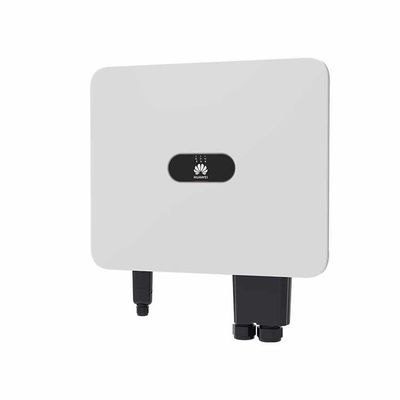 25KW Sun2000-25KTL-M5 출력 전압 1100V의 3단계 태양광 PV MPPT 인버터