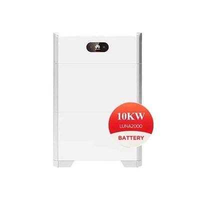 HUAWEI 고전압 LUNA2000-5-S0 태양 전지 가정용 저장 시스템용 400V 리?? 배터리