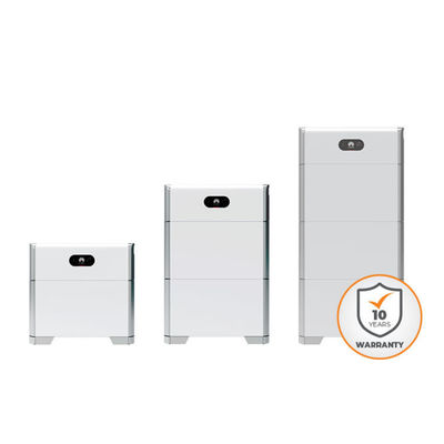 최대 운영 고도 123피트 Huawei1 LUNA2000-5-E0 5KWh 배터리를 위해 2 이상의 절감