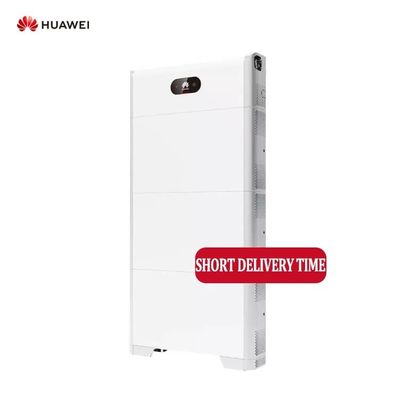 친환경 HUAWEI LUNA2000-5/10/15-S0 지속가능한 에너지 솔루션용 태양전지
