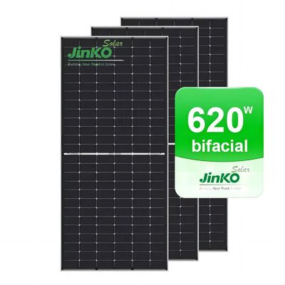 545W 550Watt 575Watt 585W 600Watt 타이거 프로 네오 N형 태양 전지