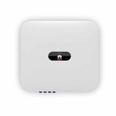 최대 전류 16.9 A 출력 Huawei 20kw Sun2000-15/17/20ktl-m2 태양 전지 패널 인버터