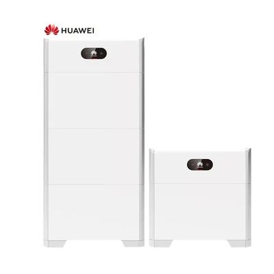 HUAWEL Luna2000 LiFePO4 태양전지 리?? 이온 가정용 배터리 10-20KWh 바닥 스탠드