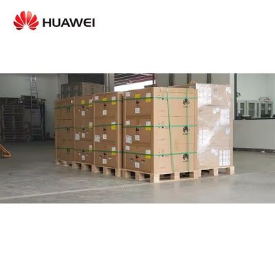 LED 표시기 태양광 인버터 SUN2000-12/15/17/20KTL-M2 12KW-20KW 전력망 시스템