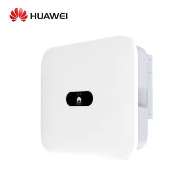 통신 WIFI/RS485 SUN2000-15KTL-M2 최적 태양 에너지 출력을 위한 PV 인버터