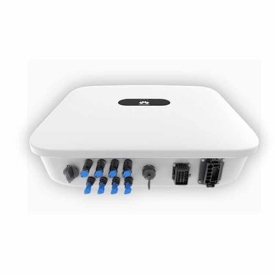 12kw 15kw 17kw 20kw 3단계 하이브리드 DC/AC 인버터 1HUAWEI MPPT 태양 제어