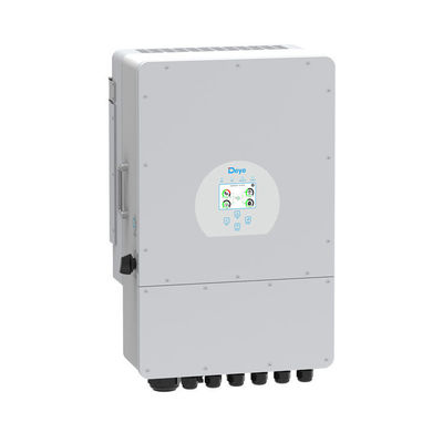 Deye SUN-5K-SGO3LP1-EU 가정용 3.6kw 5kw 6kw 8KW 10KW 12KW 15KW 16KW 하이브리드 인버터