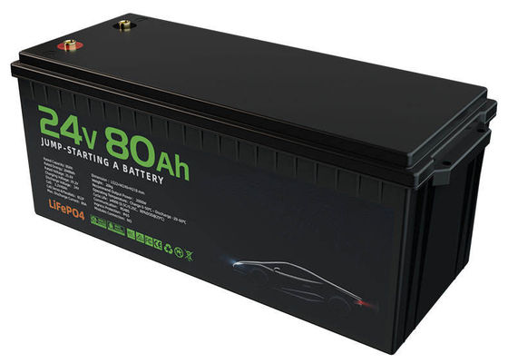 12V 100Ah 리?? 태양 저장 배터리 RV 98% 충전 비율 및 전기 전력 시스템