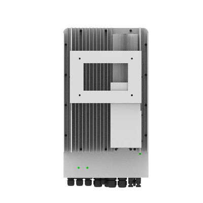 첨단 기술 Deye SUN-6K-SG03LP1-EU 3단계 출력용 48V DC AC 인버터