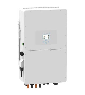 야외 데이 SUN-SG01HP3-EU-BM4 하이브리드 태양광 인버터 30-50KW 45A 출력 전류